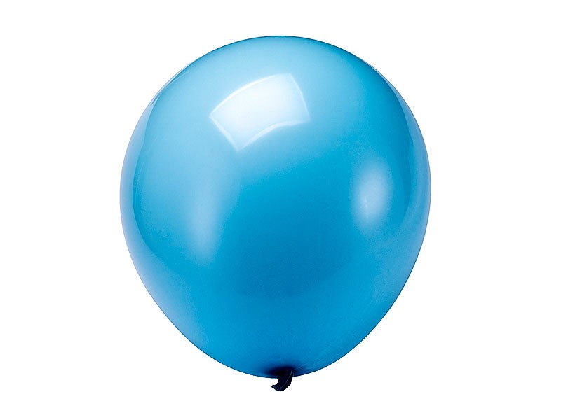Balões de Gás Hélio para Festas