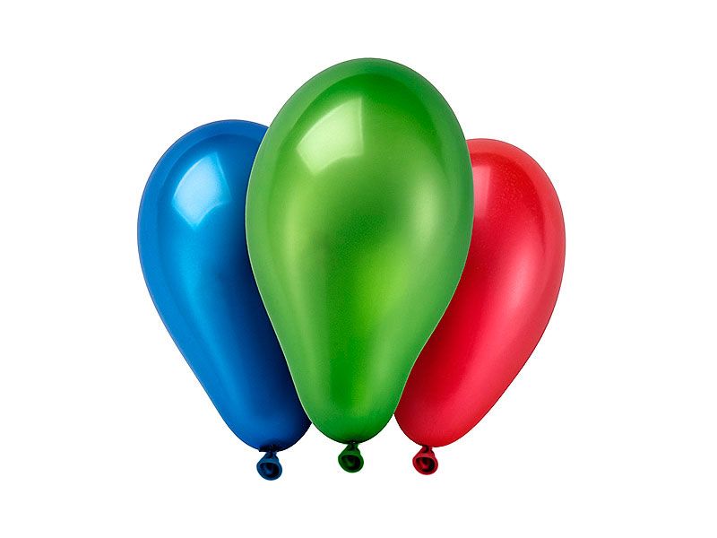 Balões para Festa Infantil