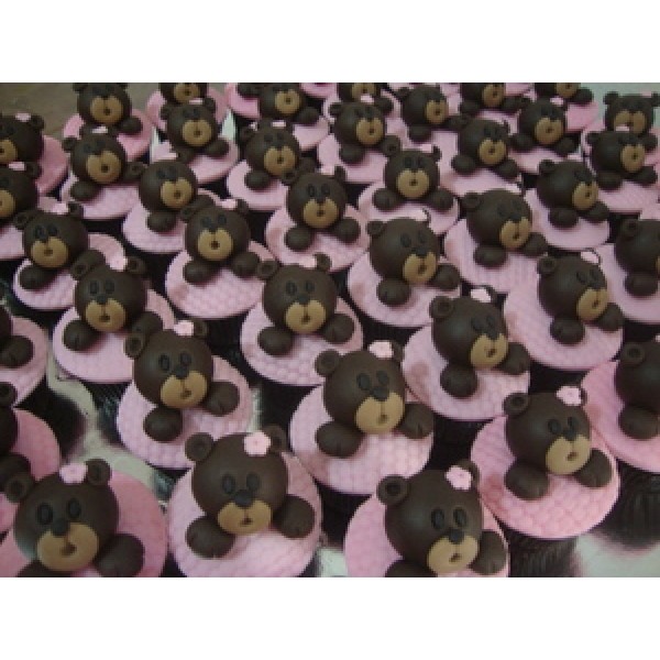 Cupcakes para Eventos