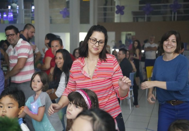 Espaço para Festa Infantil na Vila Carrão