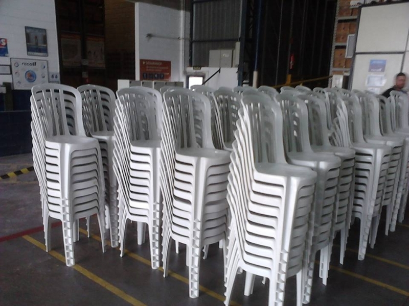 Locação de Cadeiras para Eventos em Sp