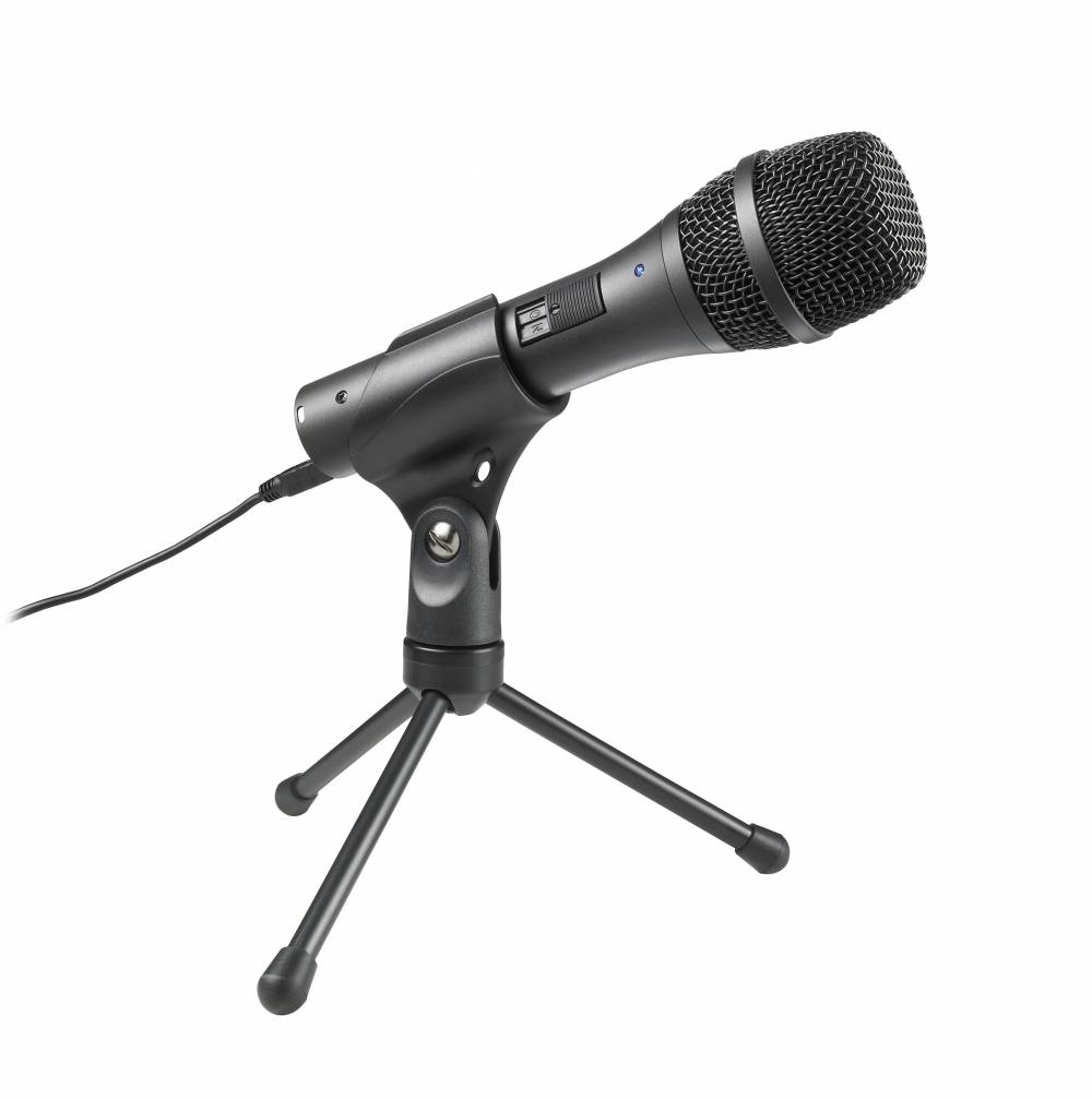 Pedestal Articulado para Microfone