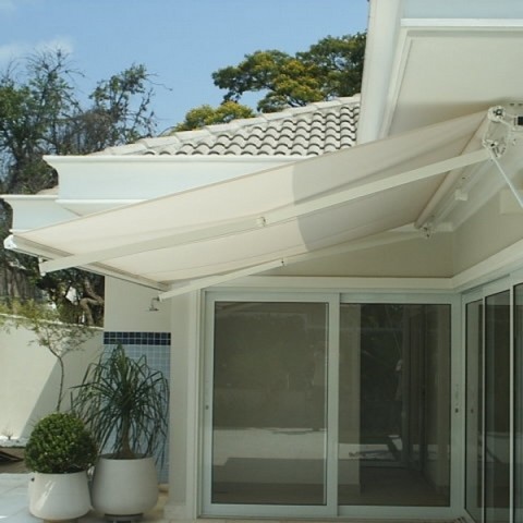 Toldo para Garagem